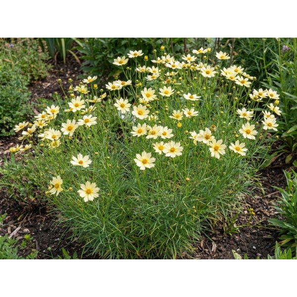 Coreopsis verticillata Moonbeam