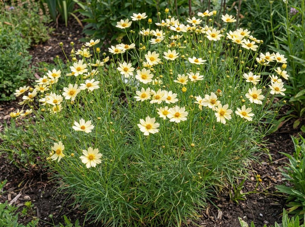 Coreopsis verticillata Moonbeam