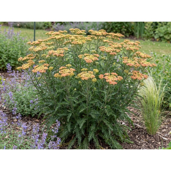 Achillea Firefly Peach Sky