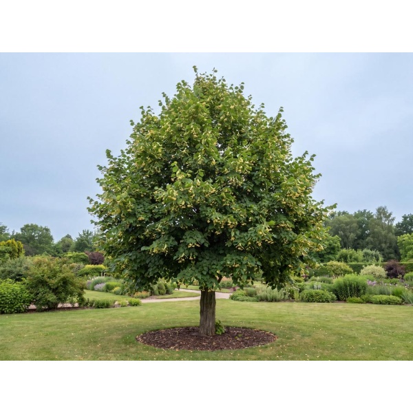 Tilia americana Redmond