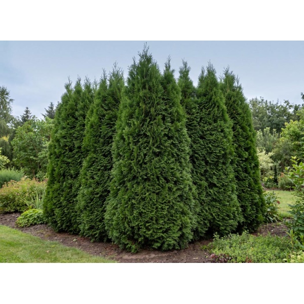 Thuja occidentalis Nigra