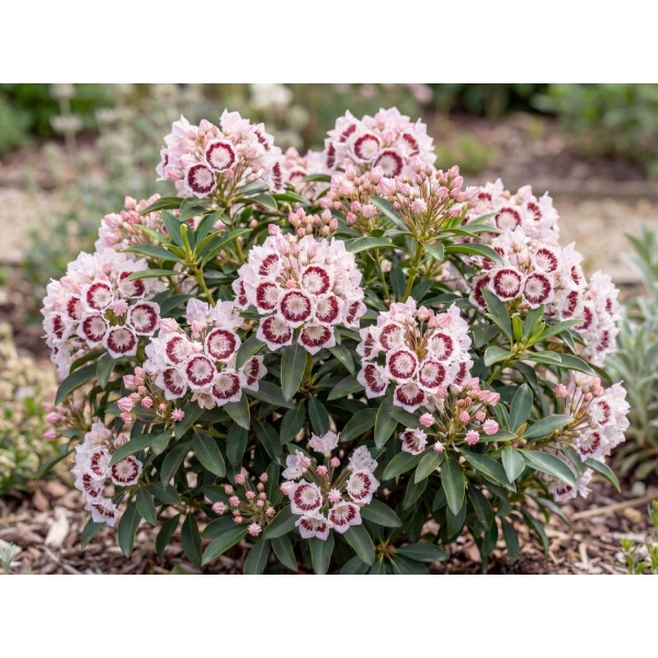 Kalmia latifolia Minuet