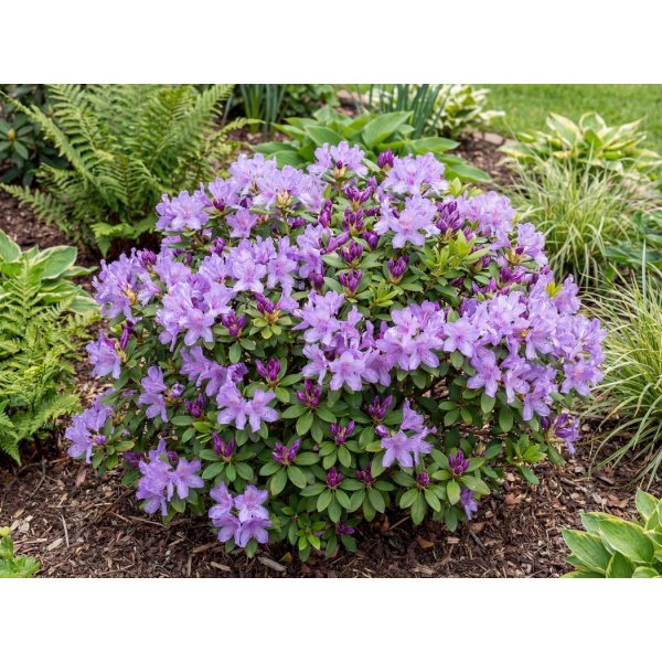 Rhododendron Ramapo