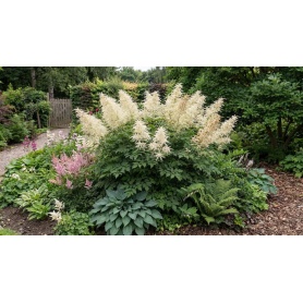 Aruncus dioicus