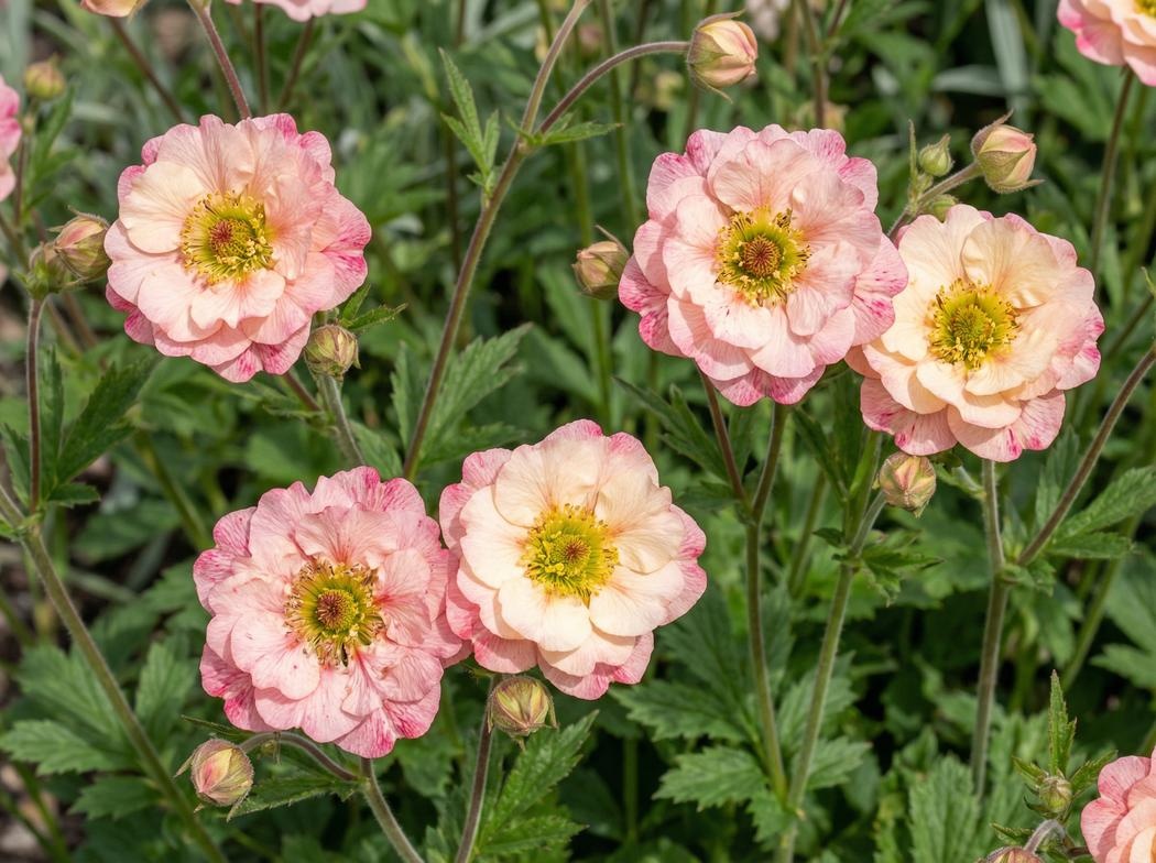 Geum Cosmopolitan