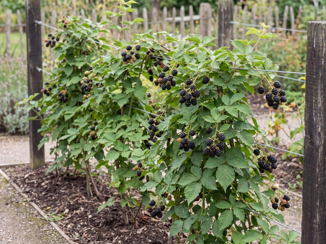 Rubus fruticosus agg. Chester