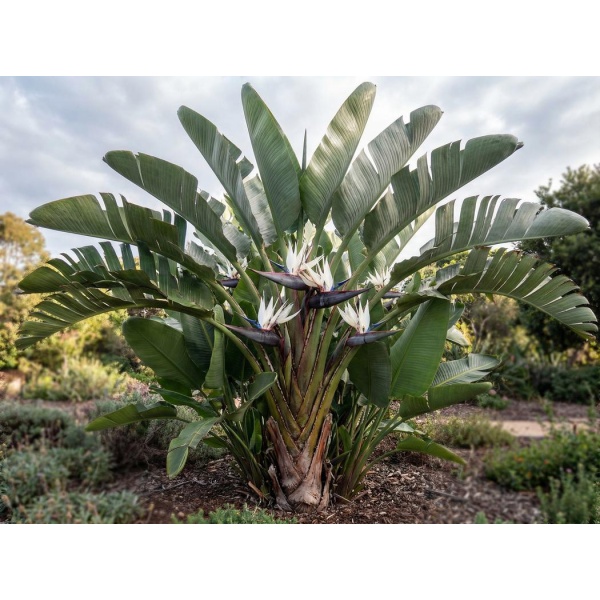 Strelitzia nicolai