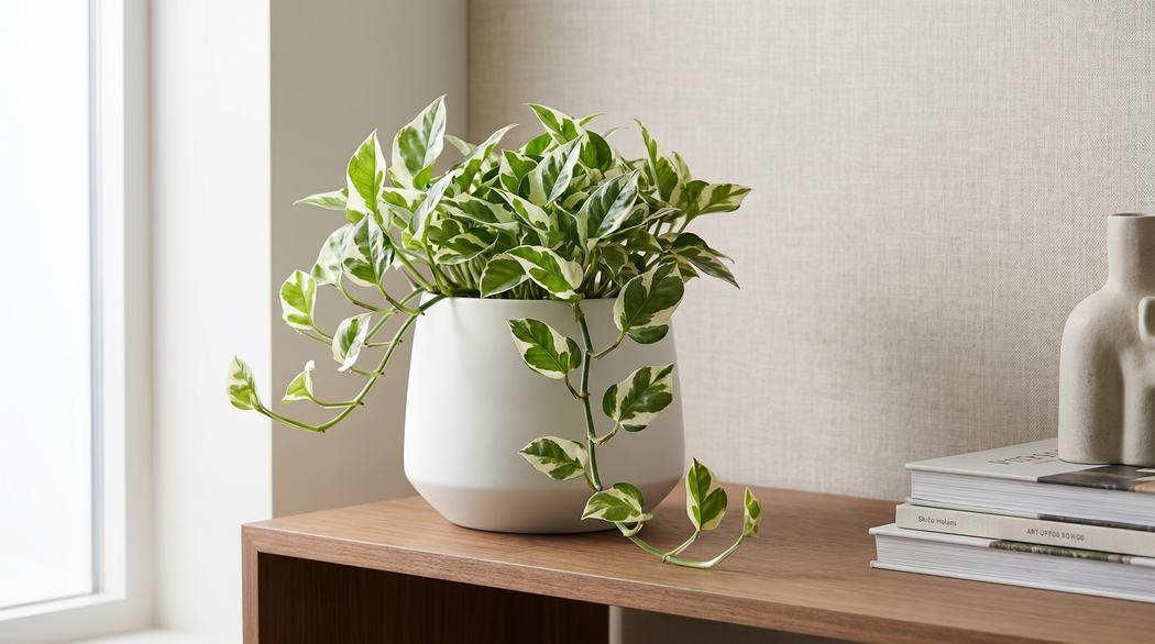 Epipremnum aureum NJOY