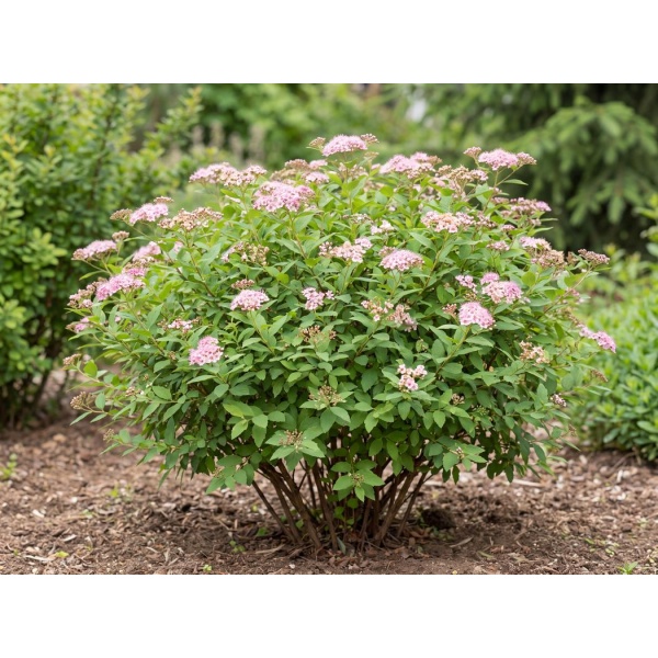 Spiraea japonica Little Princess