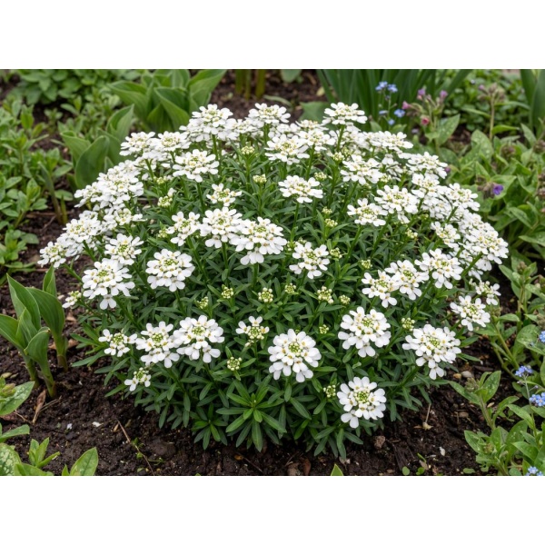 Iberis sempervirens Snow Cone