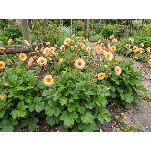 Geum Tequila Sunrise