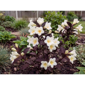 Weigela florida Velda