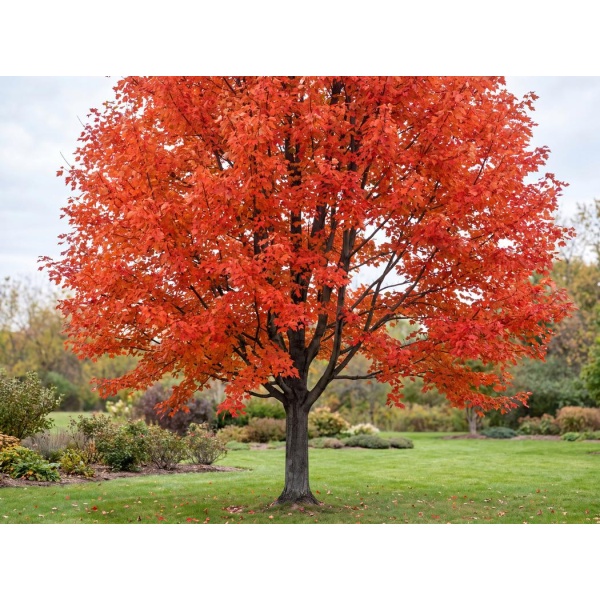 Acer rubrum Franksred