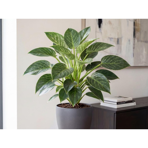 Philodendron Birkin