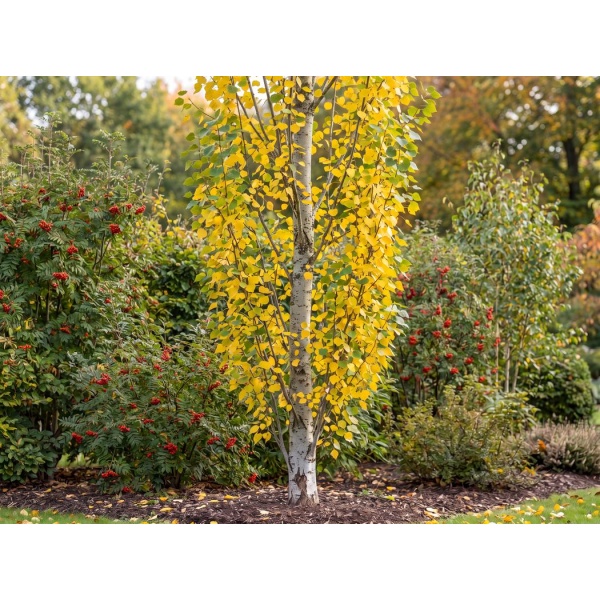 Populus tremula Erecta