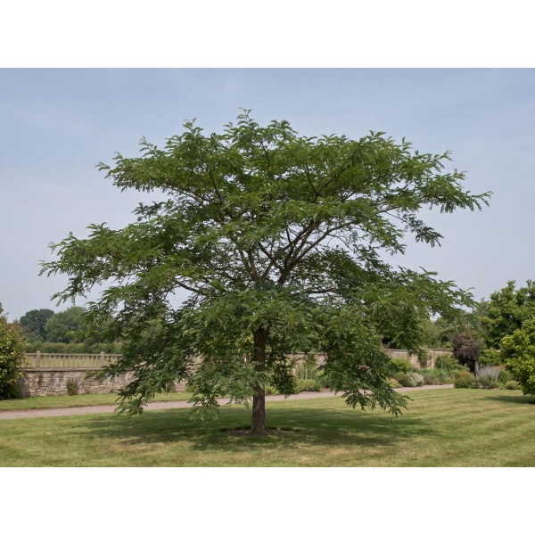 Gleditsia triacanthos f. inermis PNI 2835