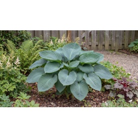 Hosta Big Daddy