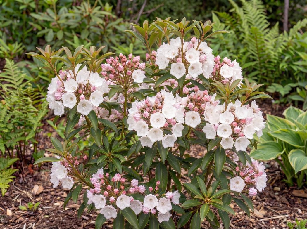 Kalmia latifolia Elf