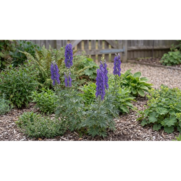 Aconitum napellus