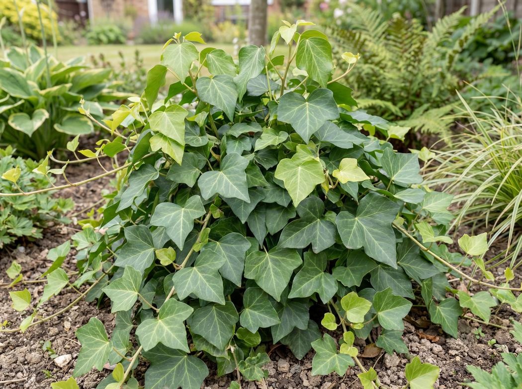 Hedera